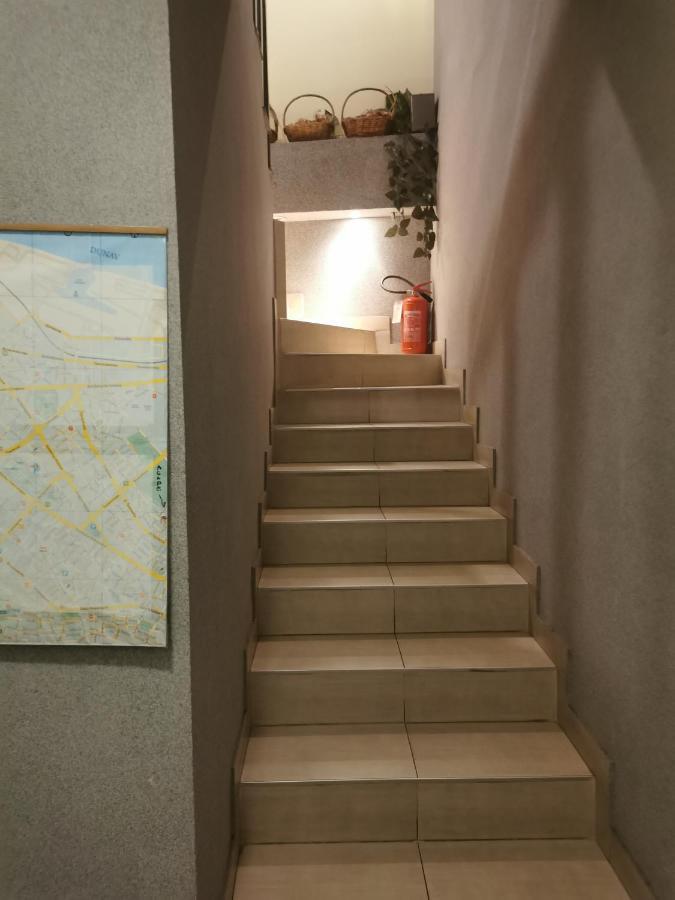 Apartamento Agape Downtown Belgrado Exterior foto