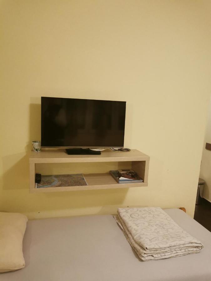 Apartamento Agape Downtown Belgrado Exterior foto