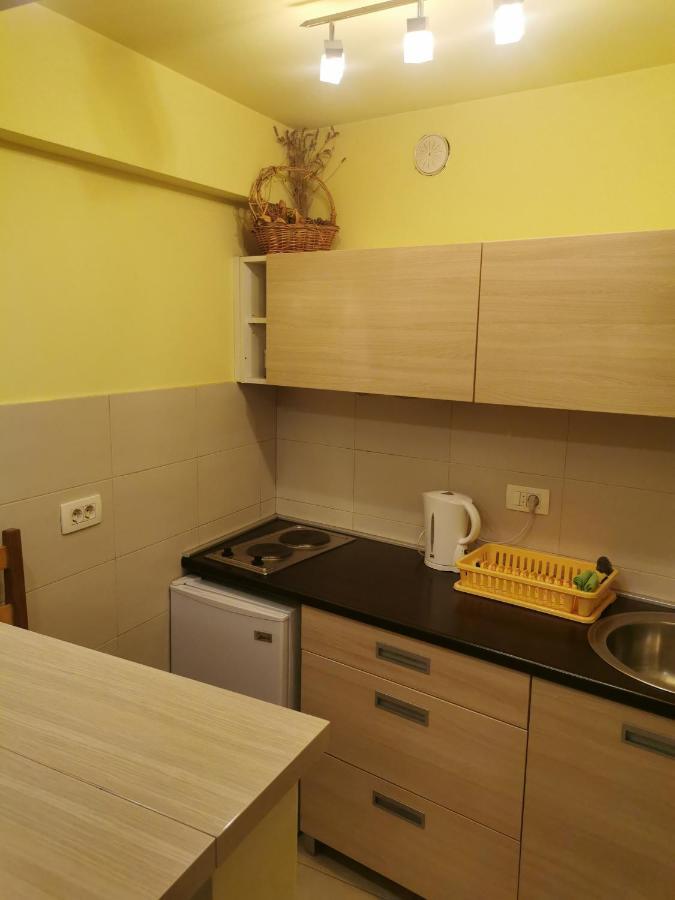 Apartamento Agape Downtown Belgrado Exterior foto