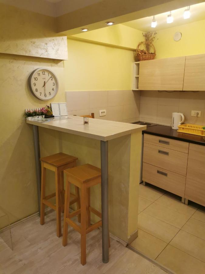 Apartamento Agape Downtown Belgrado Exterior foto