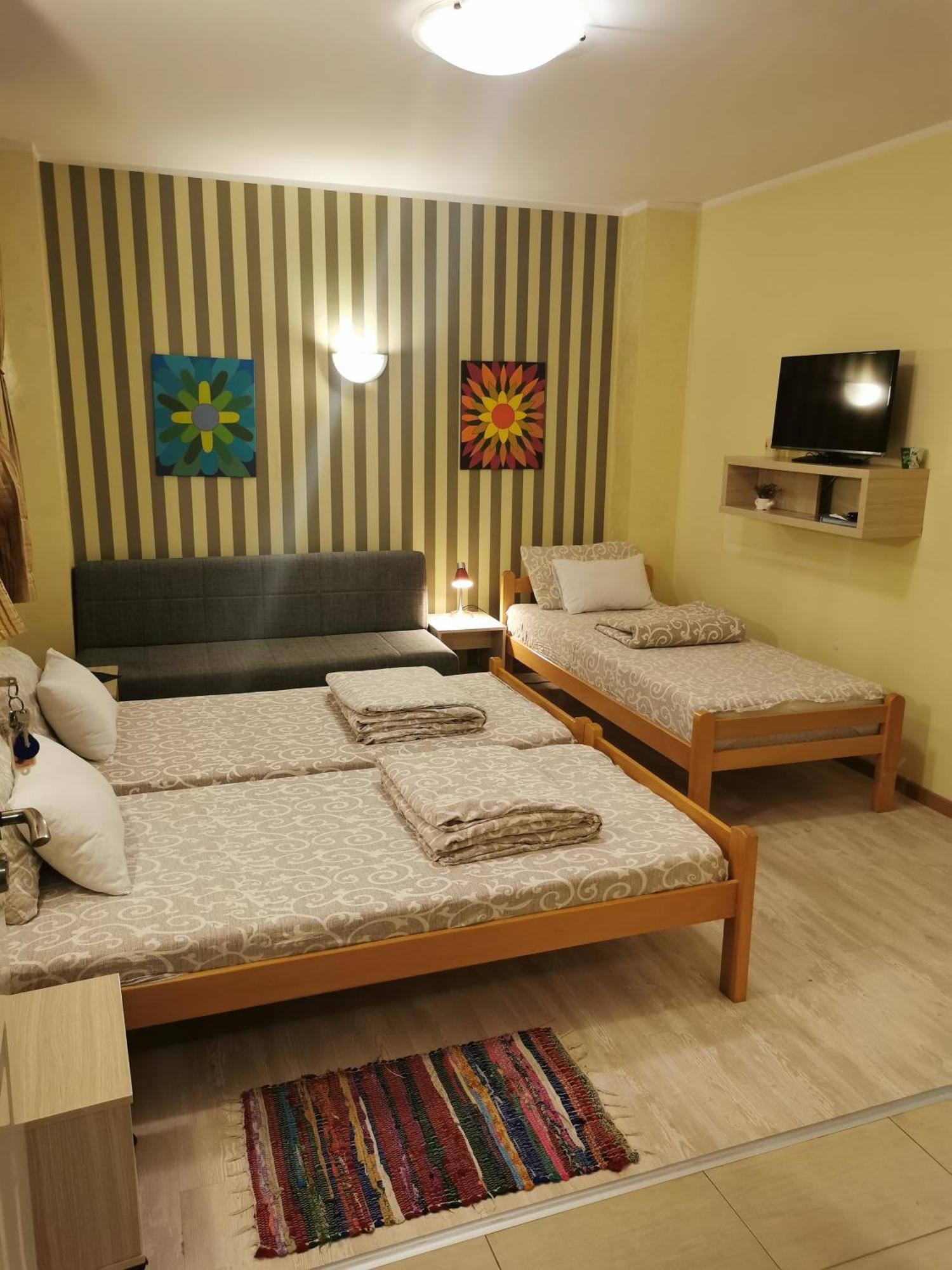 Apartamento Agape Downtown Belgrado Exterior foto