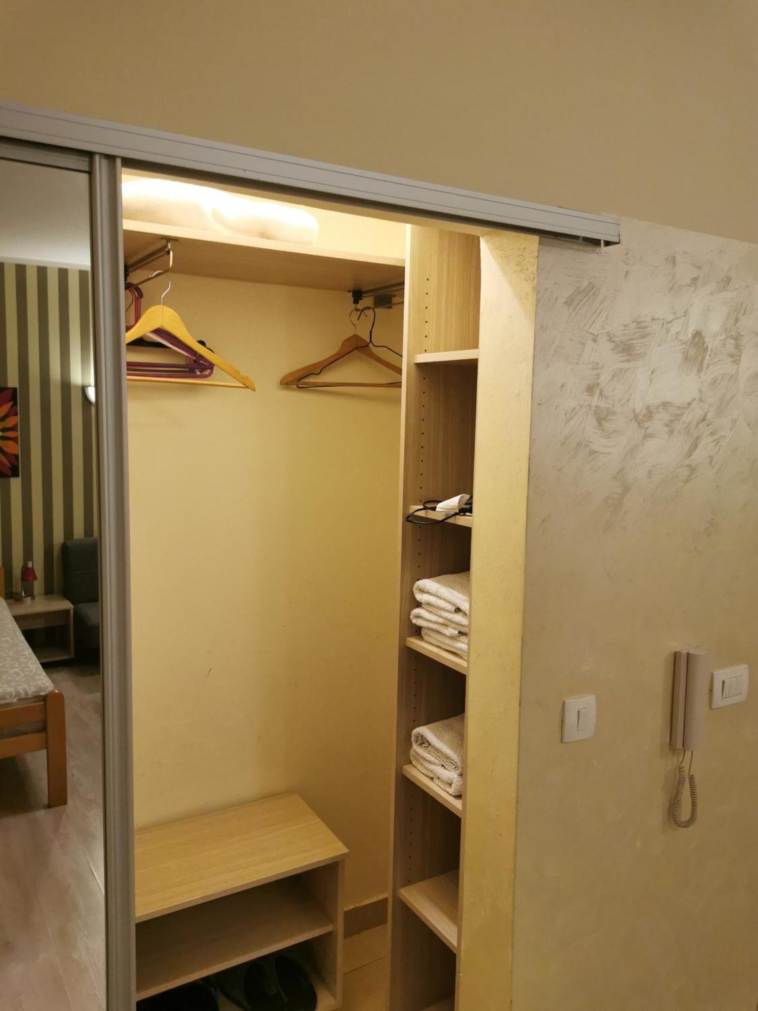 Apartamento Agape Downtown Belgrado Exterior foto