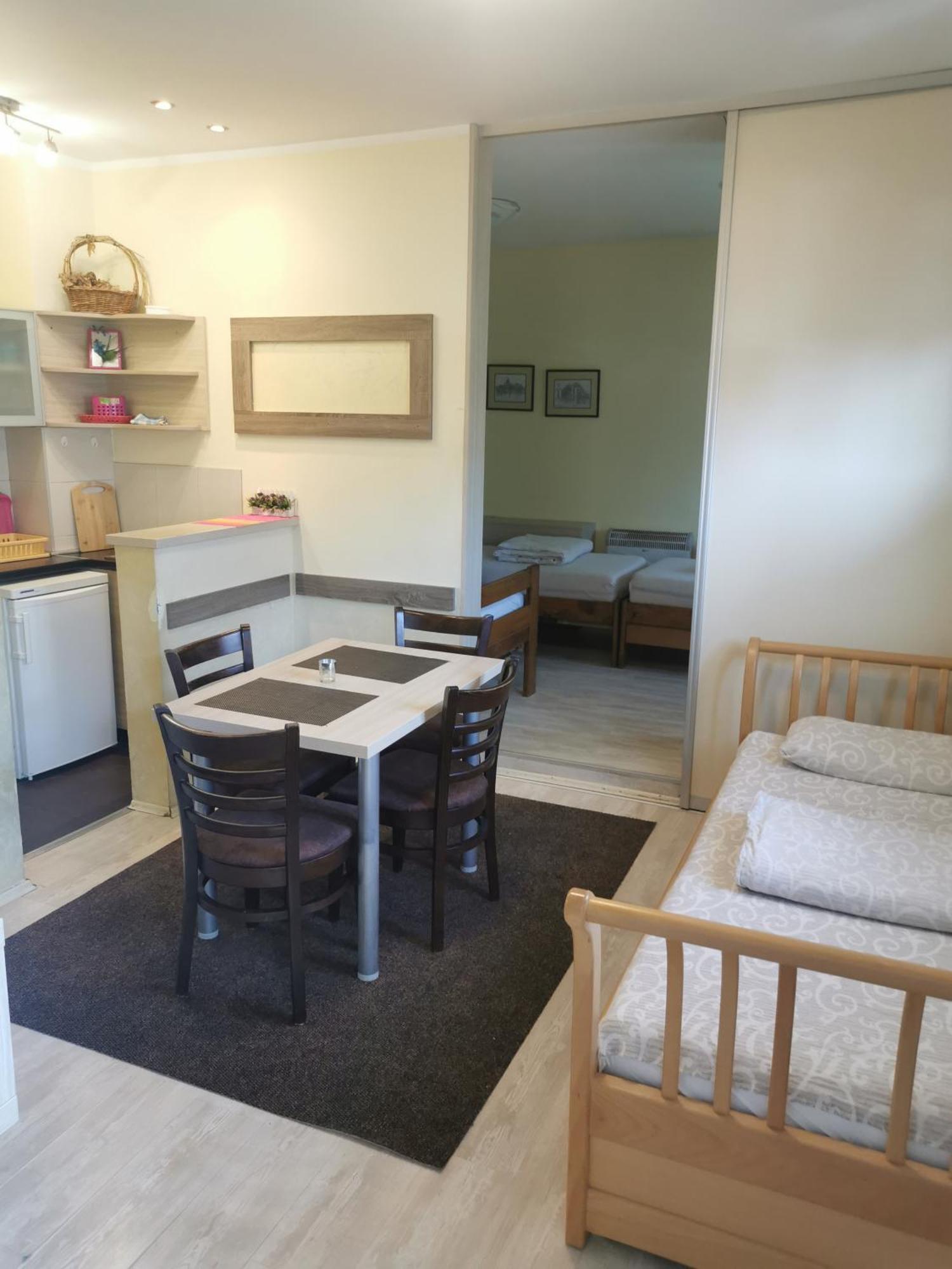 Apartamento Agape Downtown Belgrado Exterior foto
